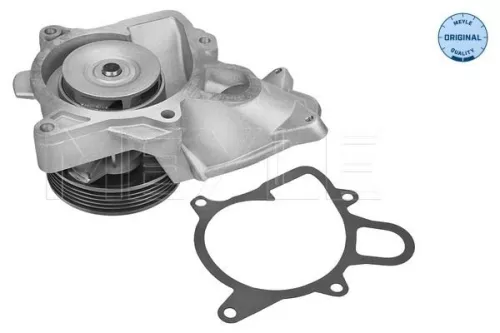 Water Pump, engine cooling MEYLE 53-13 220 0002)