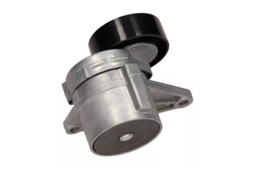 Belt Tensioner, V-ribbed belt MAXGEAR 54-0563)