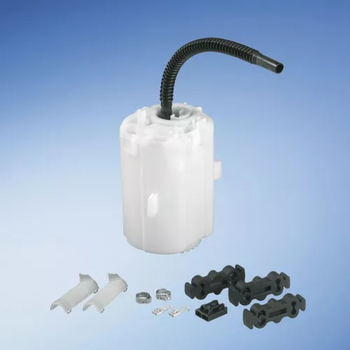 Fuel Pump BOSCH 0 986 580 825)