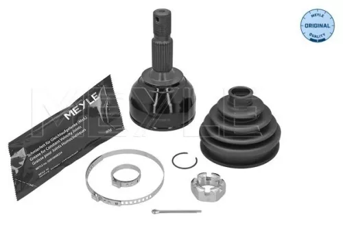Joint Kit, drive shaft MEYLE 11-14 498 0016)