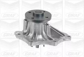 Water Pump, engine cooling GRAF PA912)