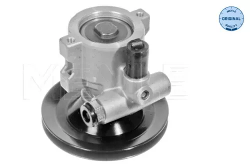 Hydraulic Pump, steering MEYLE 614 631 0009)