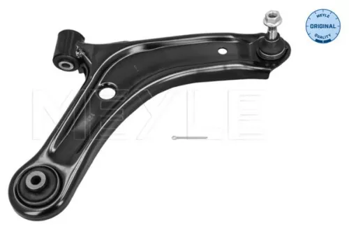 Control/Trailing Arm, wheel suspension MEYLE 33-16 050 0026)