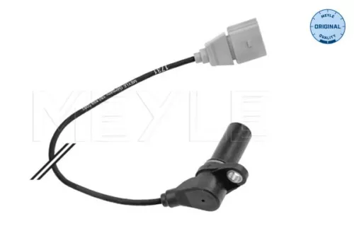 Sensor, crankshaft pulse MEYLE 100 899 0092)