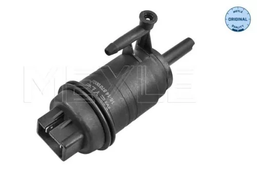 Washer Fluid Pump, window cleaning MEYLE 16-14 870 0002)
