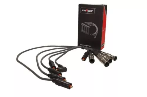 Ignition Cable Kit MAXGEAR 53-0081)
