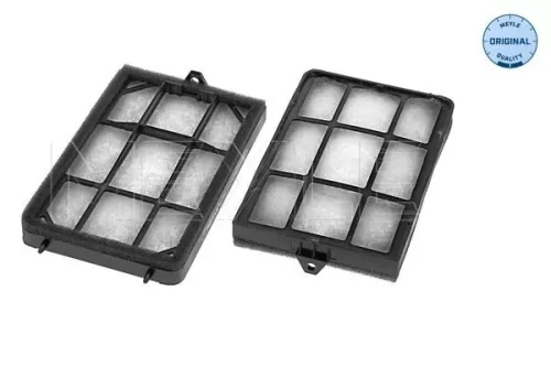 Filter, cabin air MEYLE 312 319 0020/S)