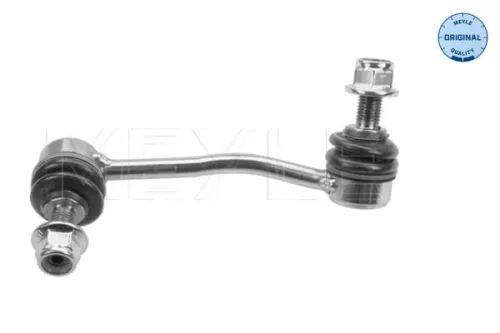 Link/Coupling Rod, stabiliser bar MEYLE 016 060 0039)