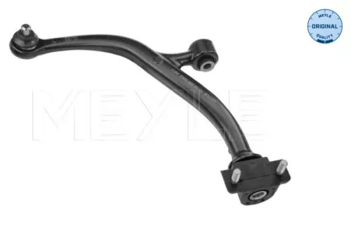 Control/Trailing Arm, wheel suspension MEYLE 11-16 050 0063)