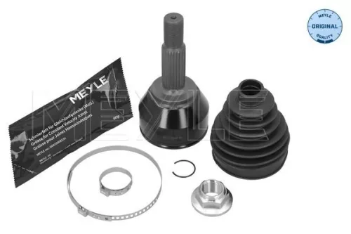 Joint Kit, drive shaft MEYLE 714 498 0025)