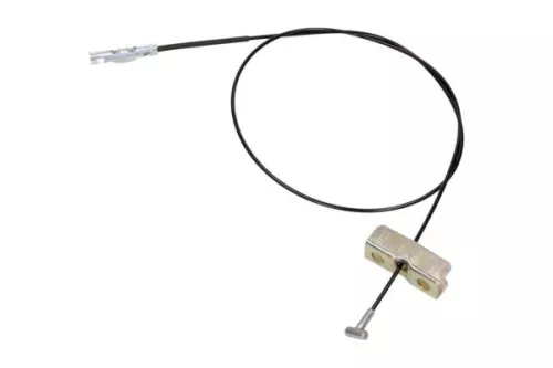 Cable Pull, parking brake MAXGEAR 32-0488)