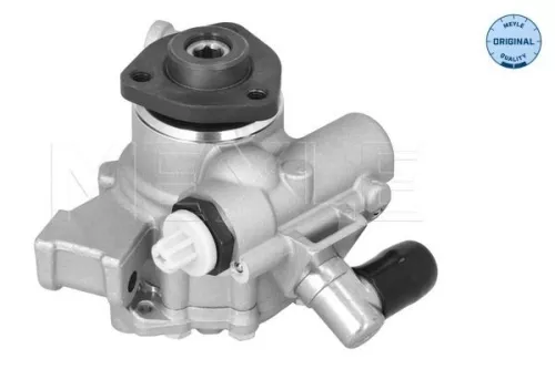 Hydraulic Pump, steering MEYLE 014 631 0007)