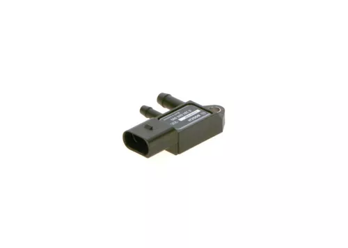 Sensor, exhaust pressure BOSCH 0 281 006 005)