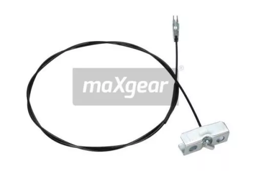 Cable Pull, parking brake MAXGEAR 32-0489)