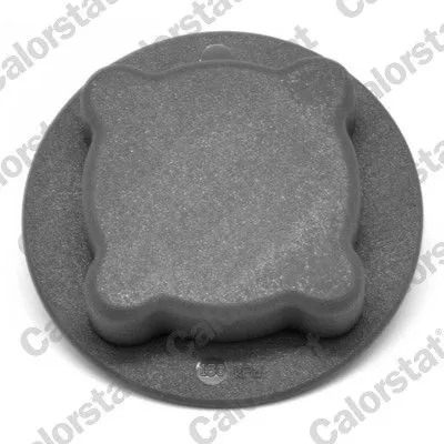 Cap, coolant tank CALORSTAT by Vernet RC0033)