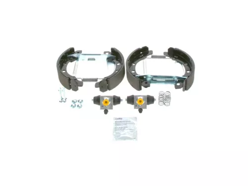 Brake Shoe Set BOSCH 0 204 114 546)