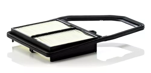 Air Filter MANN-FILTER C 3132)