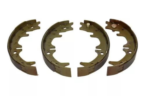 Brake Shoe Set, parking brake MAXGEAR 19-1782)