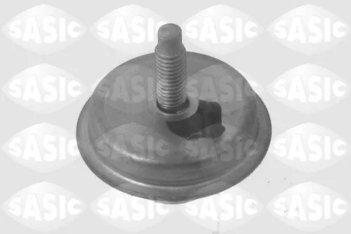 Mounting, engine SASIC 2700003)
