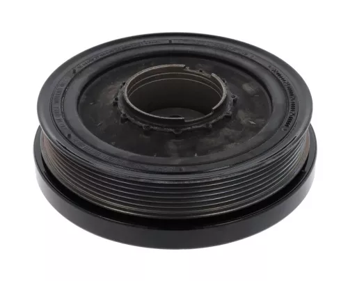 Belt Pulley, crankshaft CORTECO 80001698)