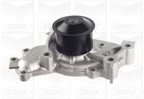 Water Pump, engine cooling GRAF PA1144)