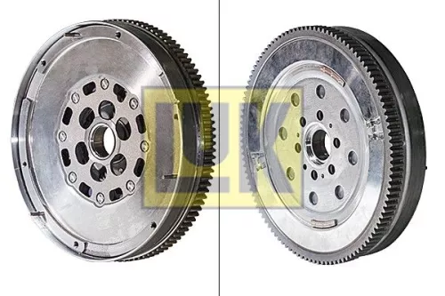 Flywheel Schaeffler LuK 415 0407 10)