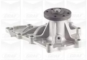 Water Pump, engine cooling GRAF PA1099)