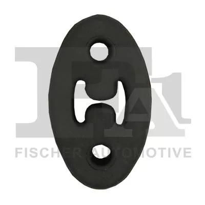 Mount, exhaust system FA1 553-912)