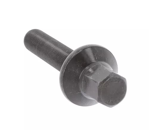 Bolt Set, crankshaft pulley CORTECO 80001267)