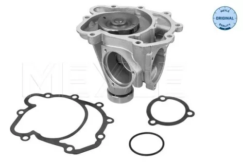 Water Pump, engine cooling MEYLE 013 026 1400)