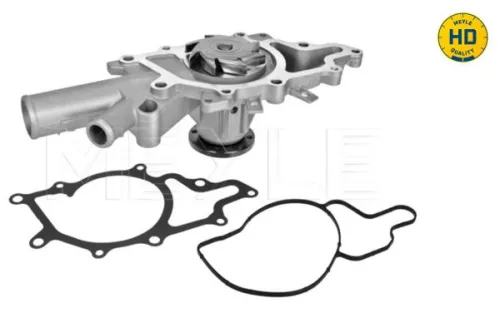 Water Pump, engine cooling MEYLE 013 220 0003/HD)