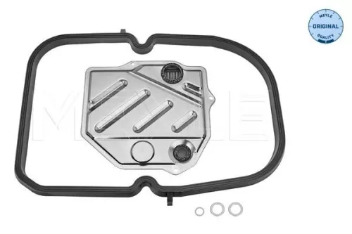 Hydraulic Filter Kit, automatic transmission MEYLE 014 027 2104)