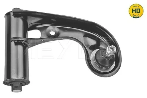 Control/Trailing Arm, wheel suspension MEYLE 016 050 2104/HD)