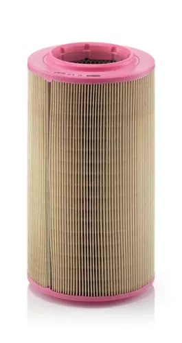 Air Filter MANN-FILTER C 17 237)