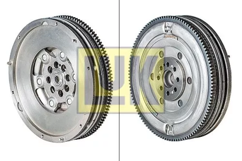 Flywheel Schaeffler LuK 415 0338 10)