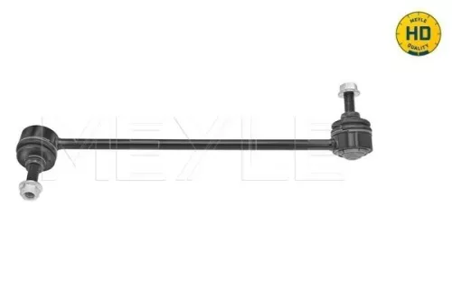Link/Coupling Rod, stabiliser bar MEYLE 316 060 0016/HD)