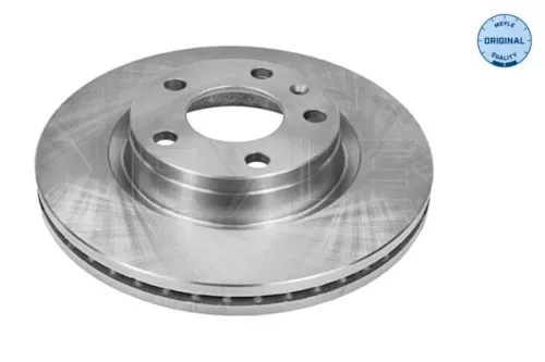 Brake Disc MEYLE 115 521 1017)