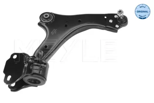 Control/Trailing Arm, wheel suspension MEYLE 716 050 0034)