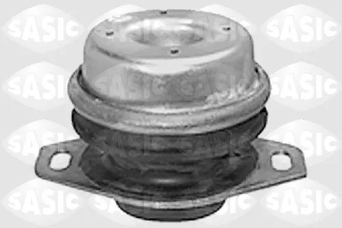 Mounting, engine SASIC 8271161)