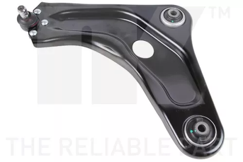 Control/Trailing Arm, wheel suspension NK 5013749)