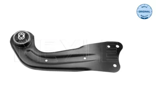 Control/Trailing Arm, wheel suspension MEYLE 116 050 0080)