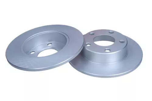 Brake Disc MAXGEAR 19-0756MAX)
