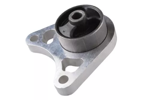 Mounting, differential TEDGUM 01164615)