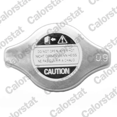 Cap, radiator CALORSTAT by Vernet RC0047)