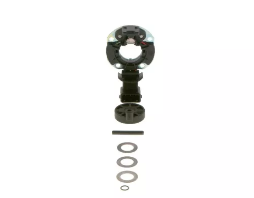 Sensor, ignition pulse BOSCH 1 237 011 122)