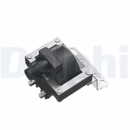 Ignition Coil DELPHI CE10510-12B1)
