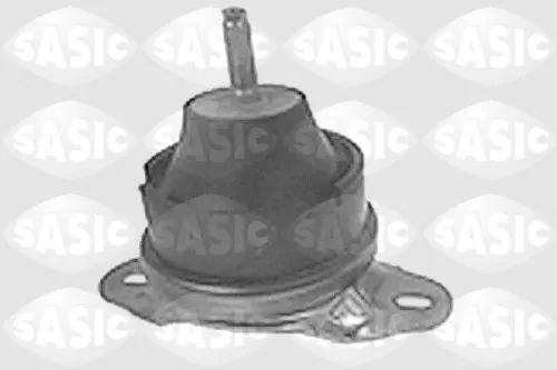 Mounting, engine SASIC 8441911)