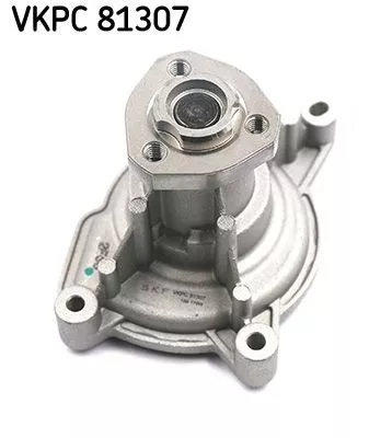 Water Pump, engine cooling SKF VKPC 81307)