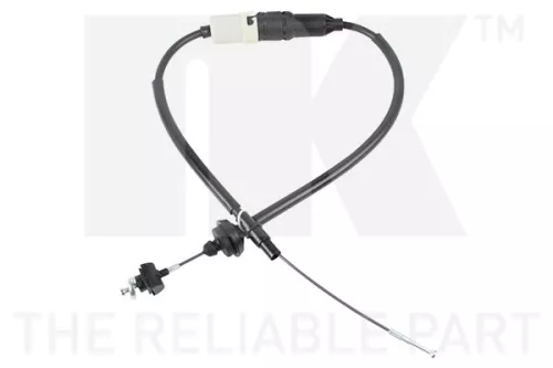 Cable Pull, clutch control NK 924745)