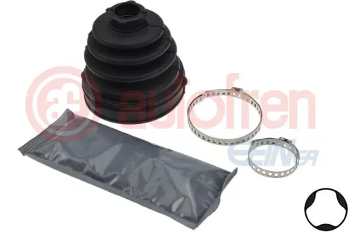 Bellow Kit, drive shaft AUTOFREN SEINSA D8513)